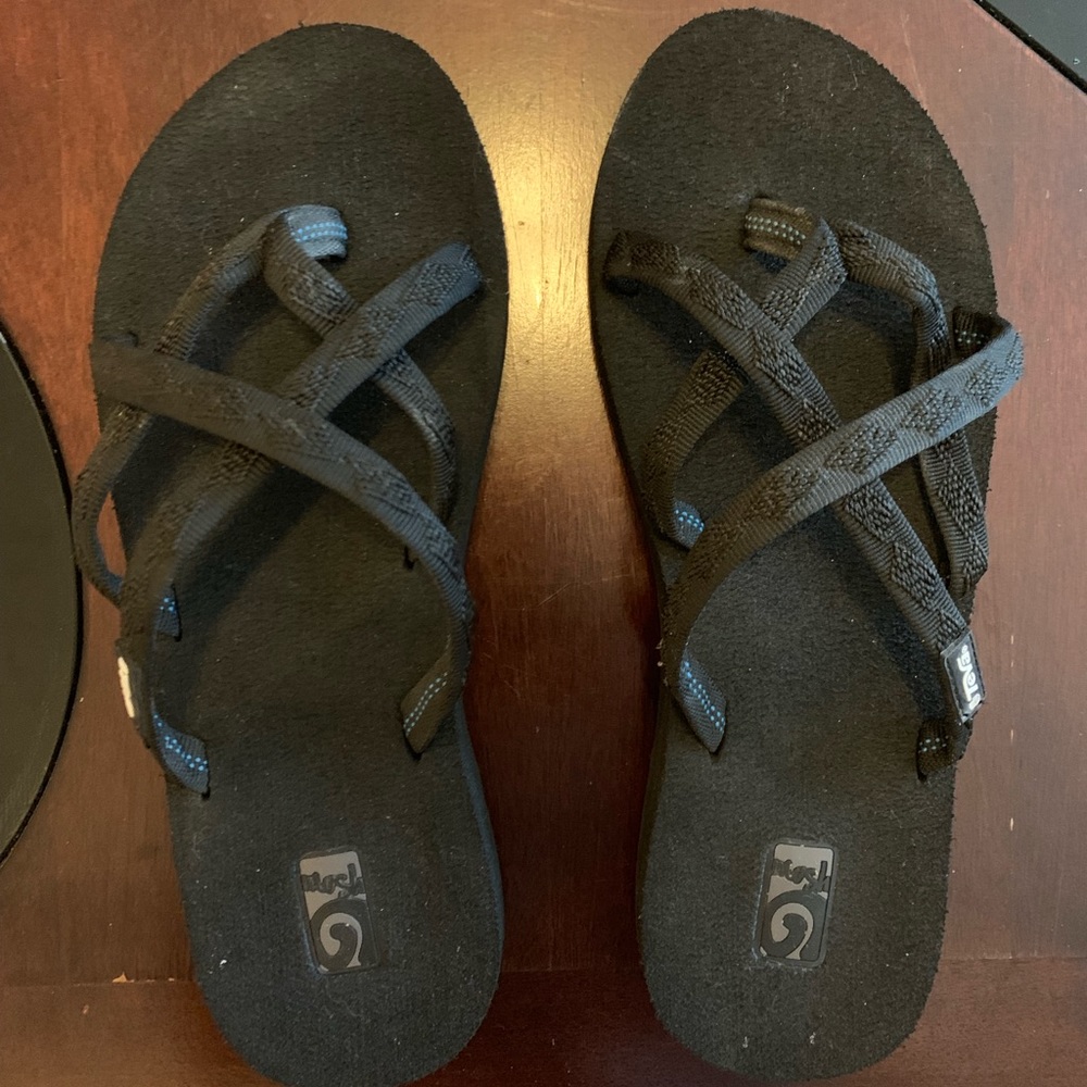 Teva Olowahu Flip Flop